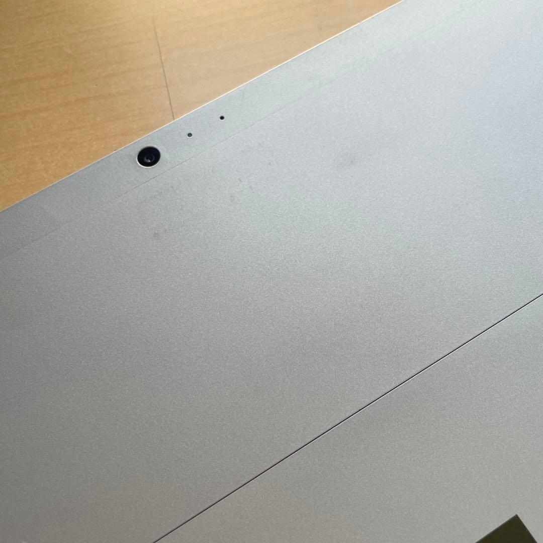 Surface Pro5 1807 LTE仕様 256GB メモリー8 美品#1