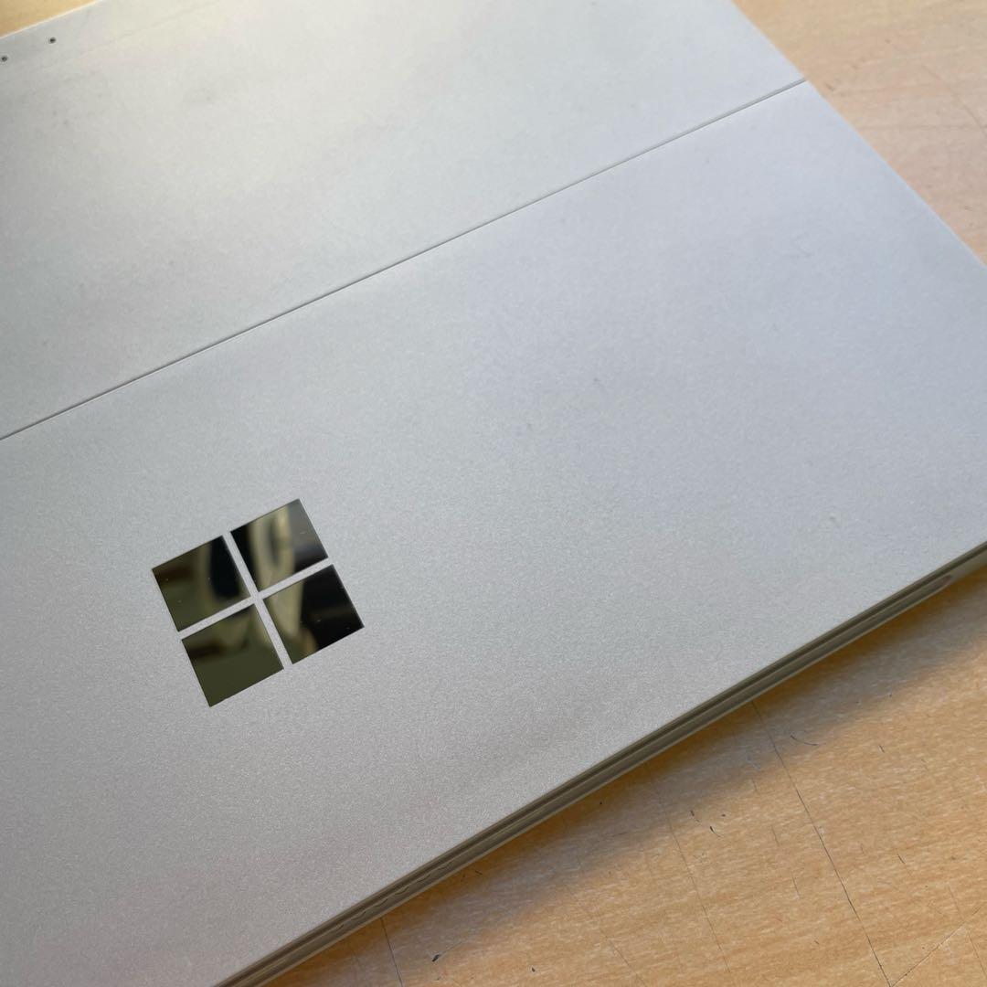 Surface Pro5 1807 LTE仕様 256GB メモリー8 美品#1