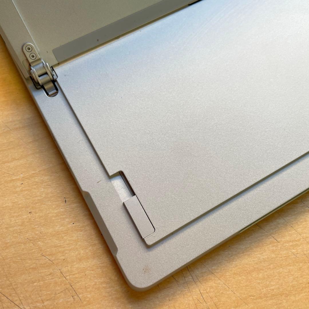 Surface Pro5 1807 LTE仕様 256GB メモリー8 美品#1