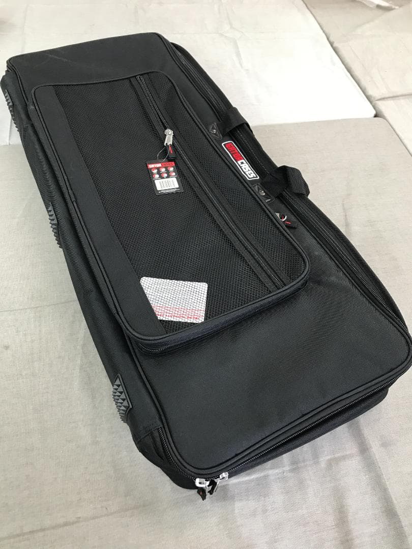 GATOR ゲーター キーボードケース ナイロン製ギグバッグ