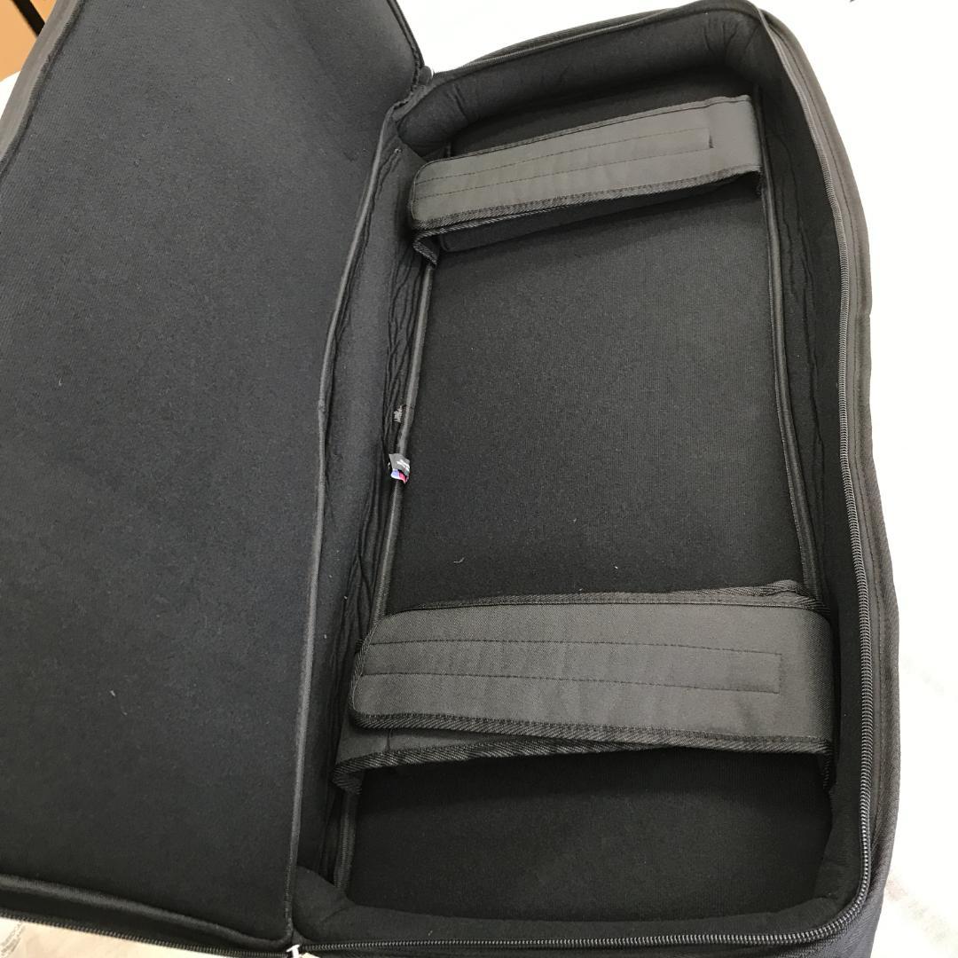 GATOR ゲーター キーボードケース ナイロン製ギグバッグ