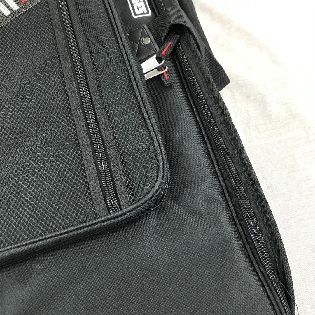 GATOR ゲーター キーボードケース ナイロン製ギグバッグ