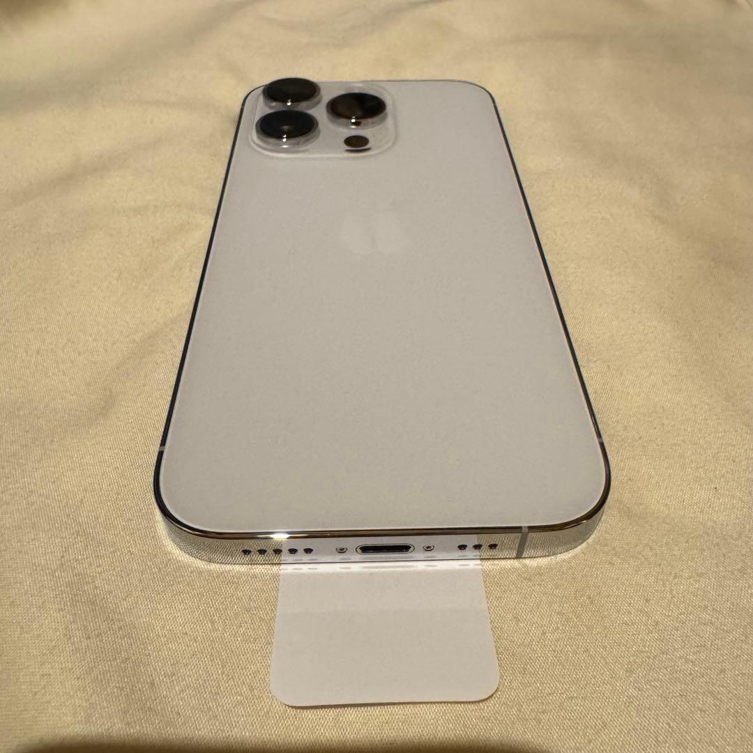 Apple iPhone 14pro 512GB シルバー SIMフリー