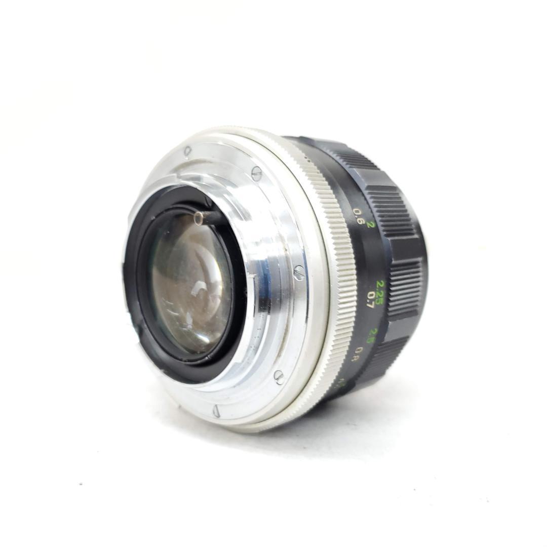 その他 MC ROKKOR-PF f1.4 58mm F1225-170-1-34p p