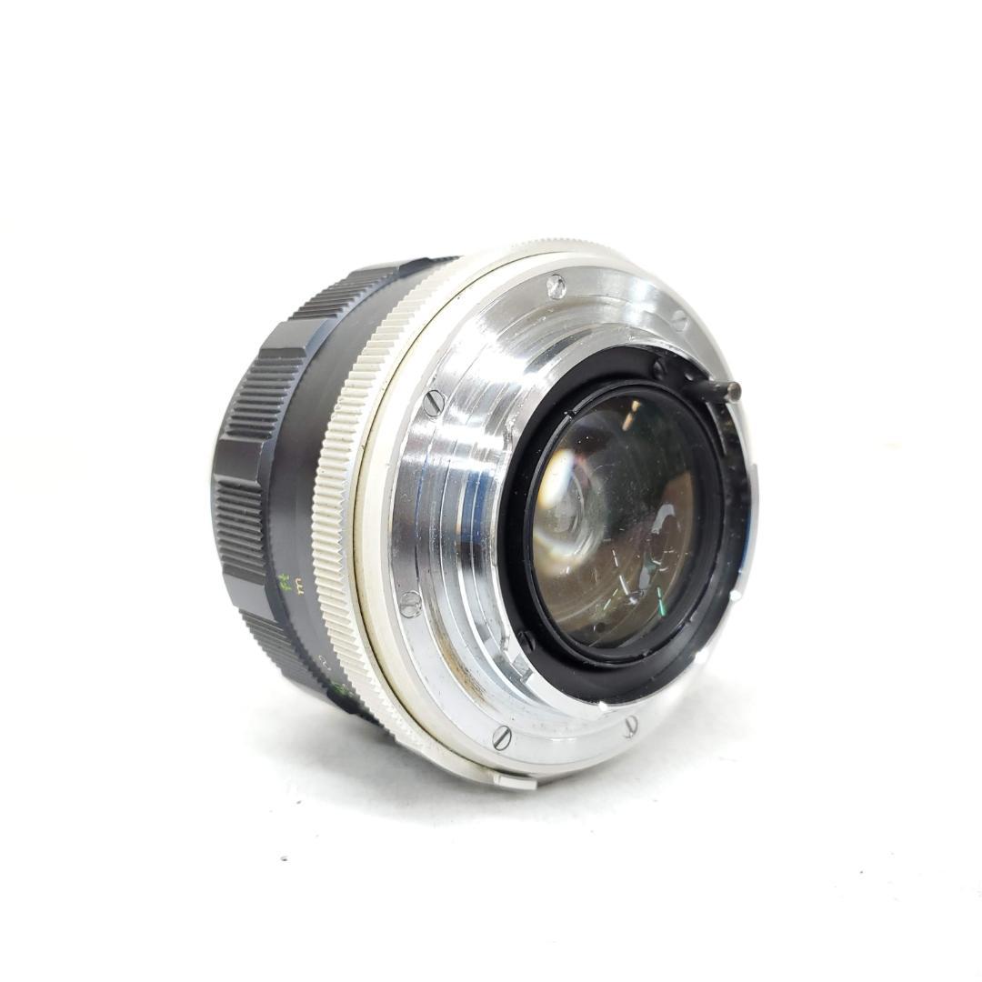 その他 MC ROKKOR-PF f1.4 58mm F1225-170-1-34p p