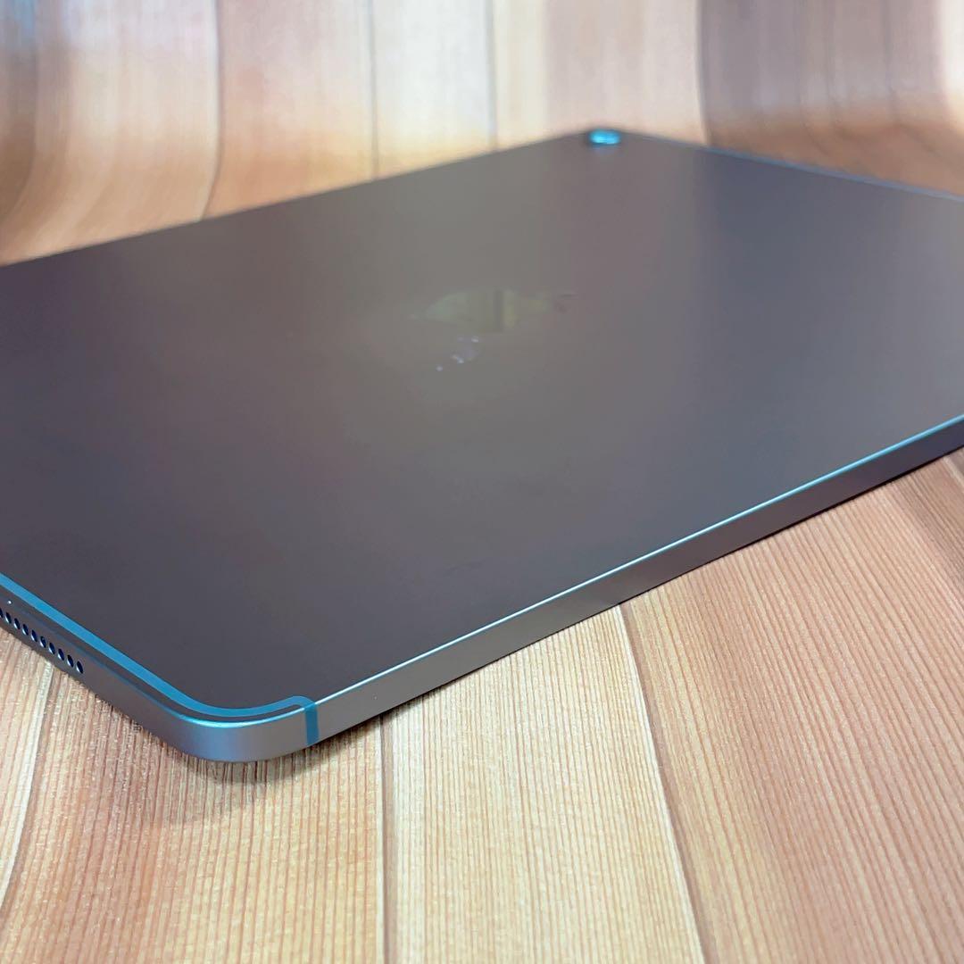 SIMフリー 本体 iPad Air 13インチ M2 128 GB 026