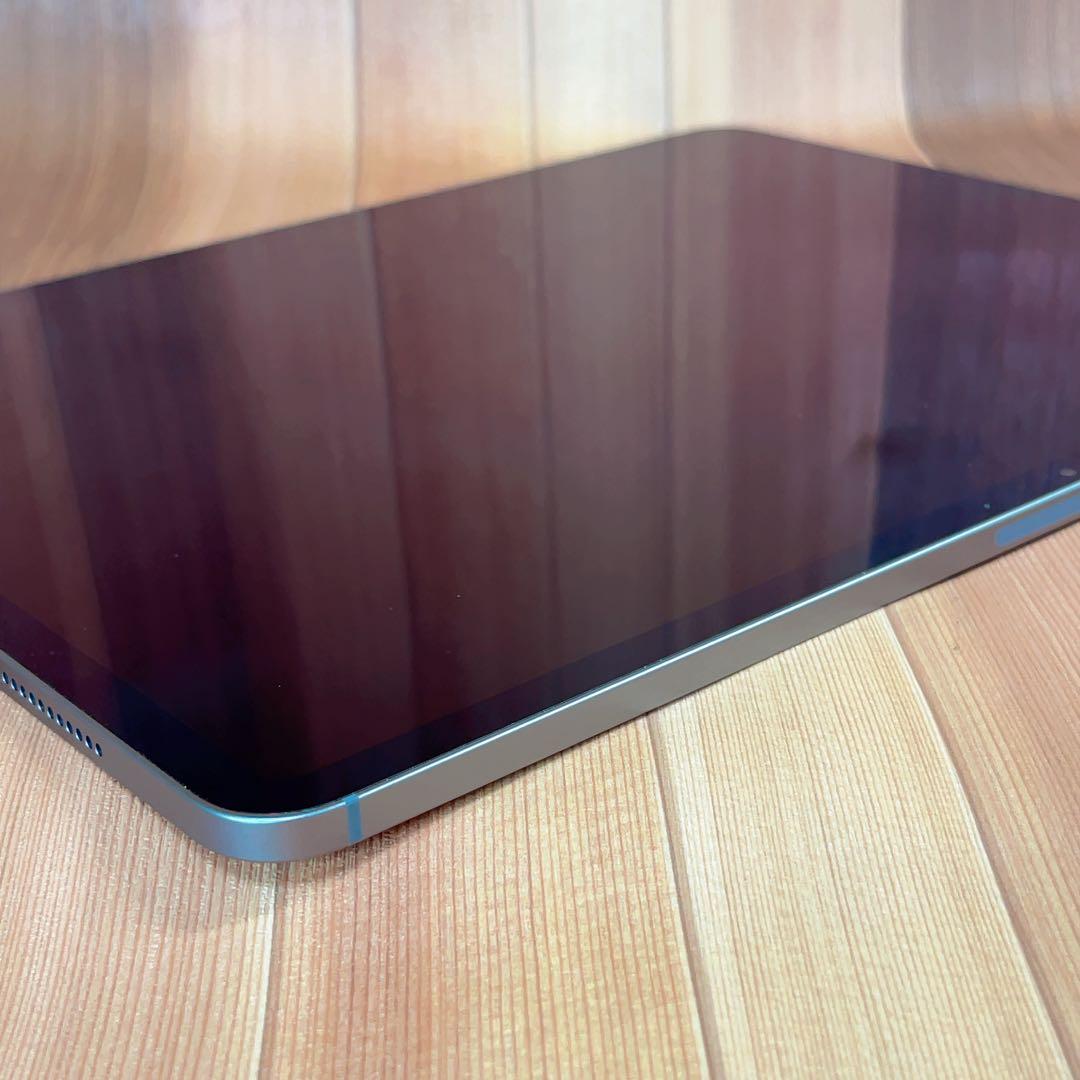 SIMフリー 本体 iPad Air 13インチ M2 128 GB 026