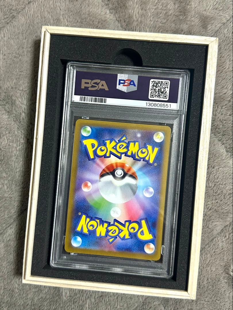 T*n様 最安値！【PSA10】ニンフィアマスターボールミラー068/187