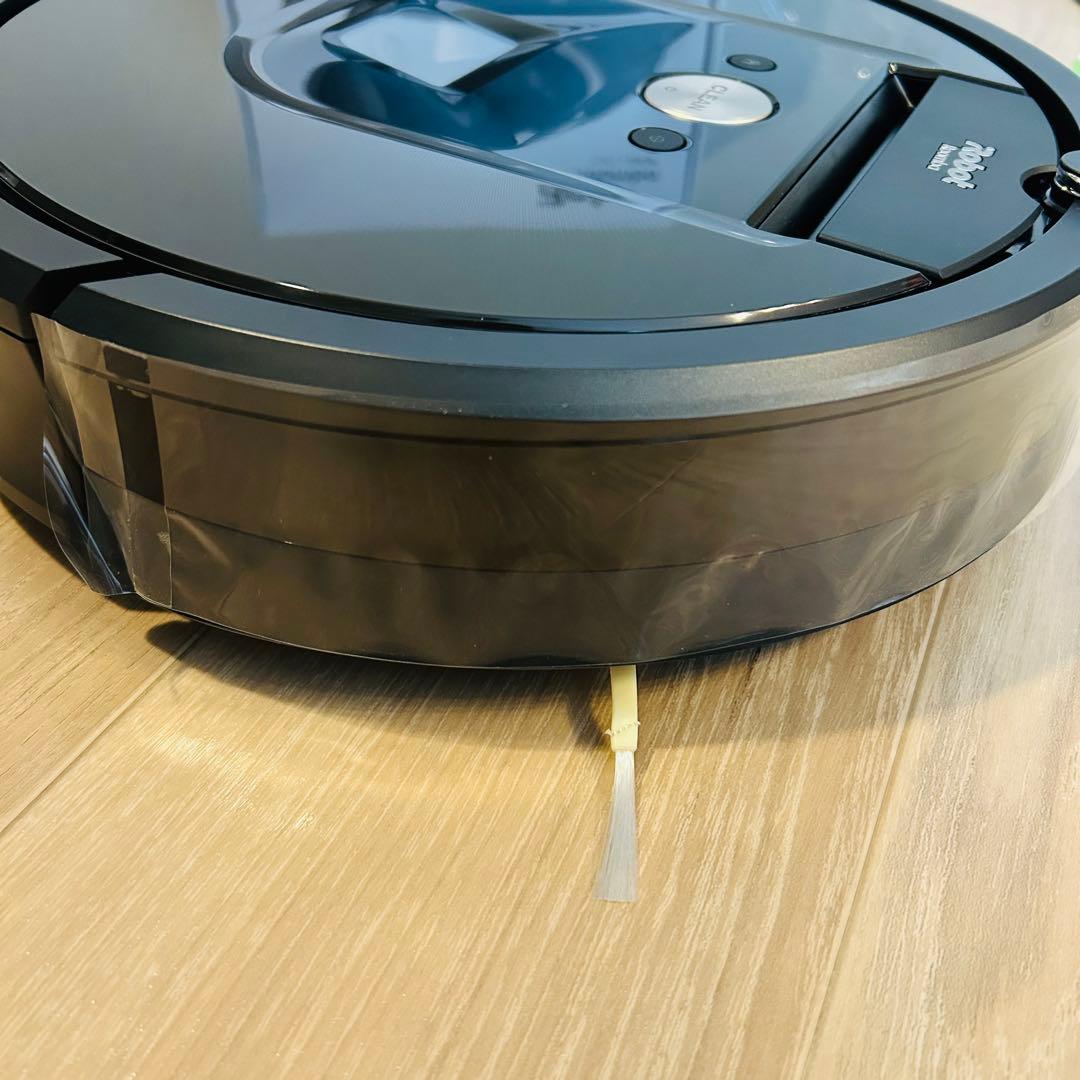 【未使用品】 iRobot Roomba 980 本体