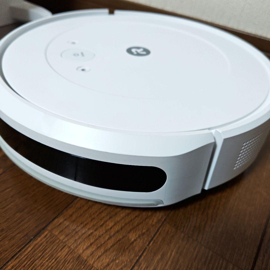 掃除機・クリーナー iRobot Roomba Combo2 Essential AutoEmpty