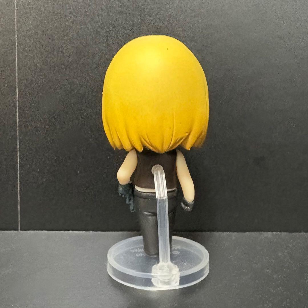 ねんどろいどぷち デスノート Case File フィギュア　メロ