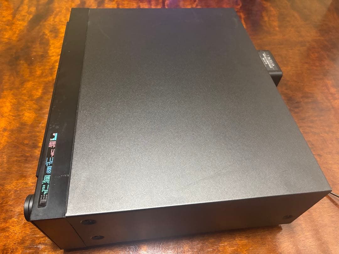 EXCELIA XK-007 カセットデッキ 3ヘッド