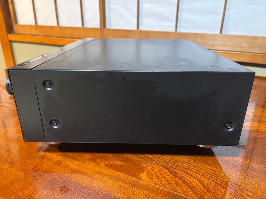 EXCELIA XK-007 カセットデッキ 3ヘッド