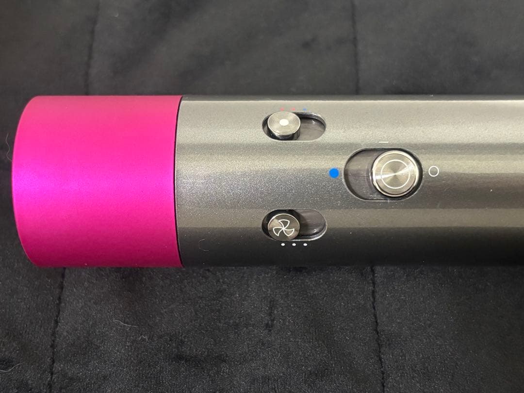 Dyson Airwrap ダイソン エアラップ Complete