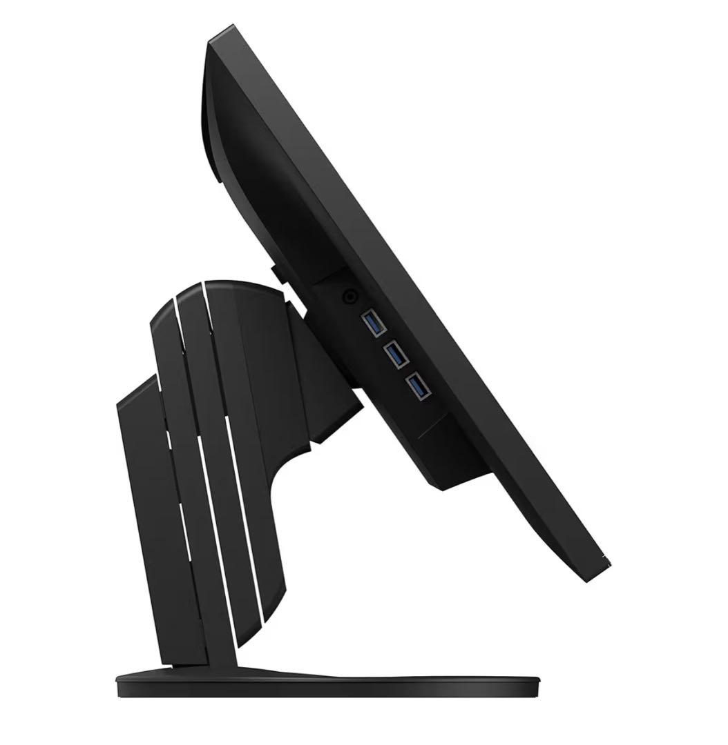 B*Q様 ★300円開始★【未開封】EIZO 27型カラー液晶モニター EV27