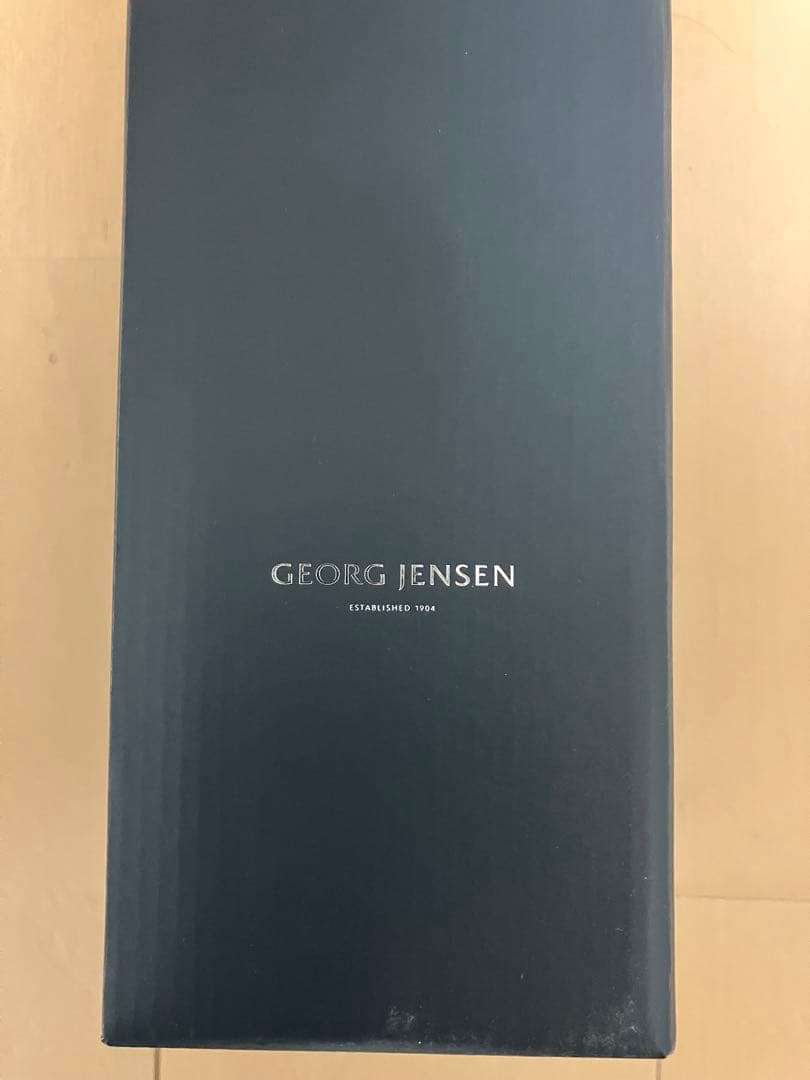 新品未使用　ジョージジェンセン　靴べら　e 