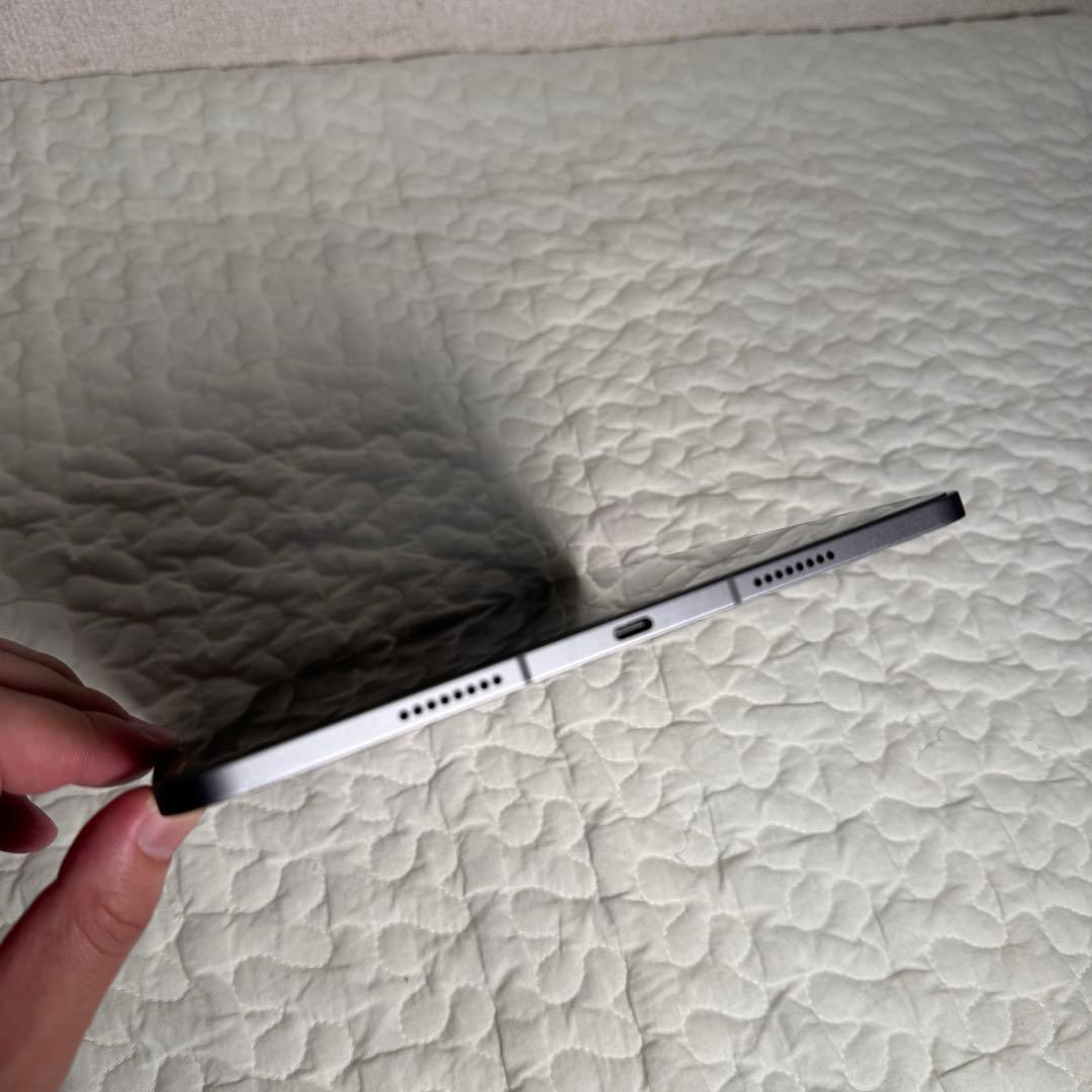 iPad Pro 11インチ　第4世代 128GB Wifi+Cell