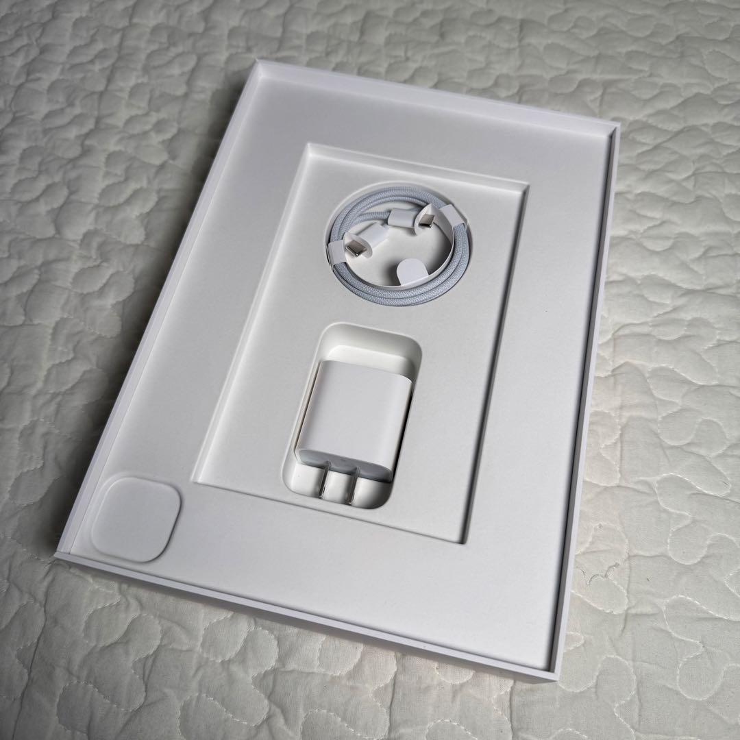 iPad Pro 11インチ　第4世代 128GB Wifi+Cell