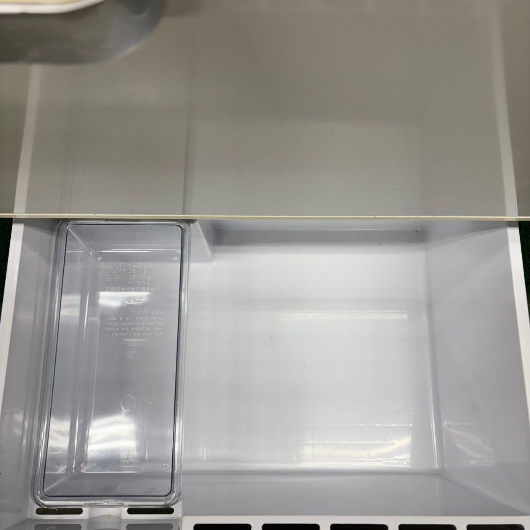 626 AQUA　大型冷蔵庫　1~4人暮らし　小型　一人暮らし　家庭用　ホワイト