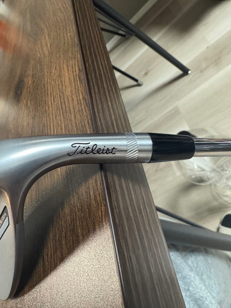 VOKEY SM10 52°F 56°M ダイナミックゴールドs200