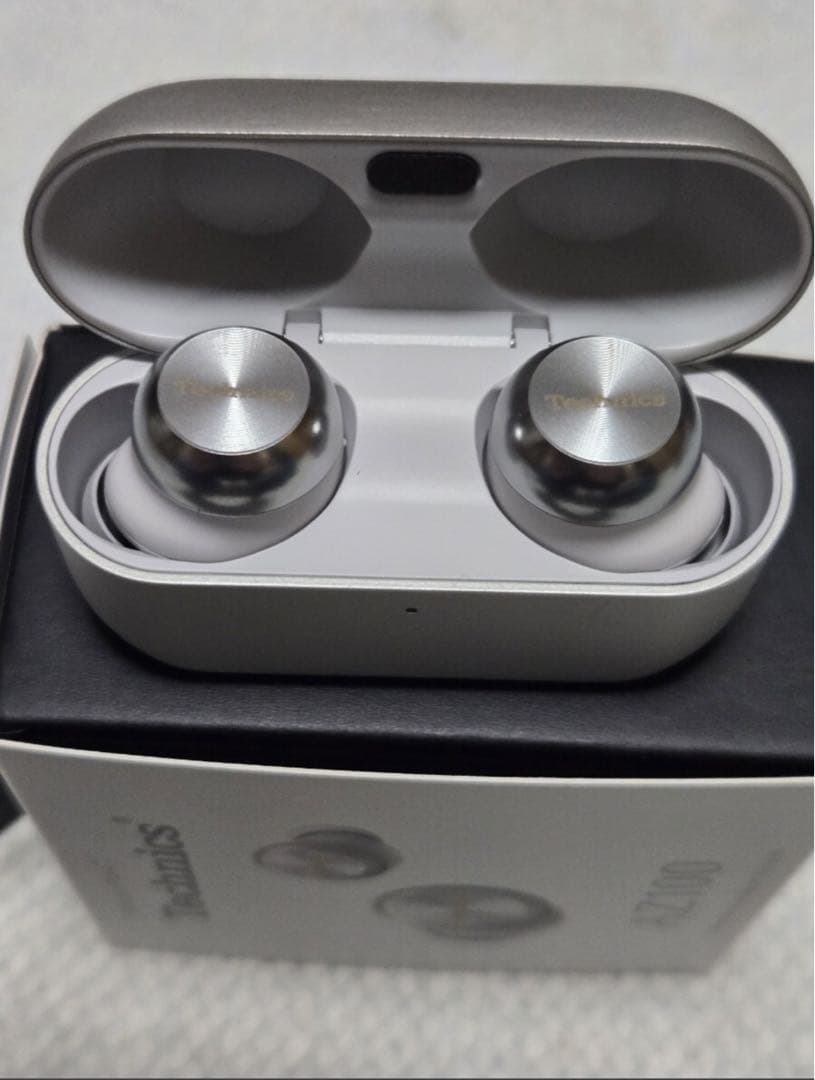 Technics EAH-AZ100 保証あり