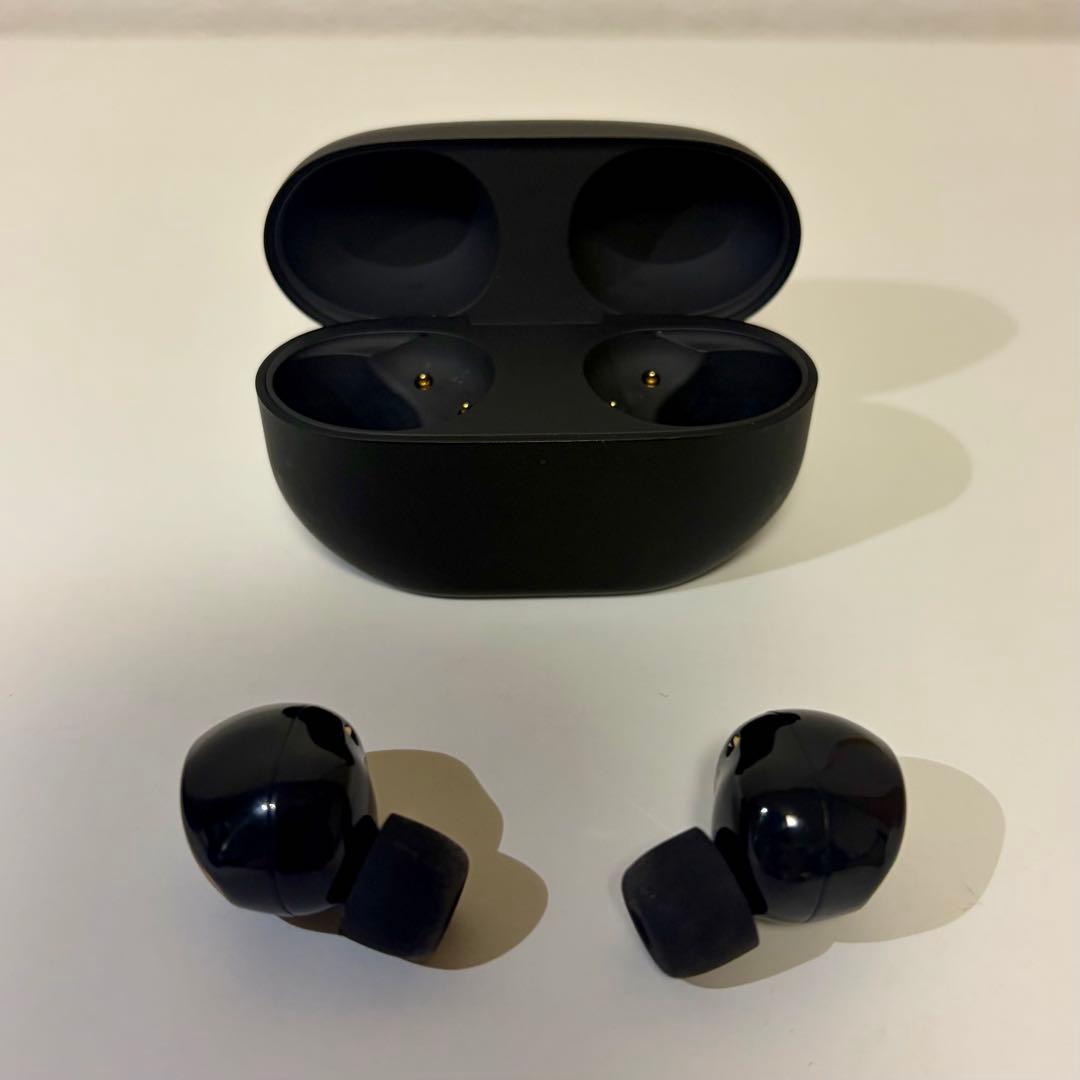 【ジャンク】Sony WF-1000XM5（ブラック）