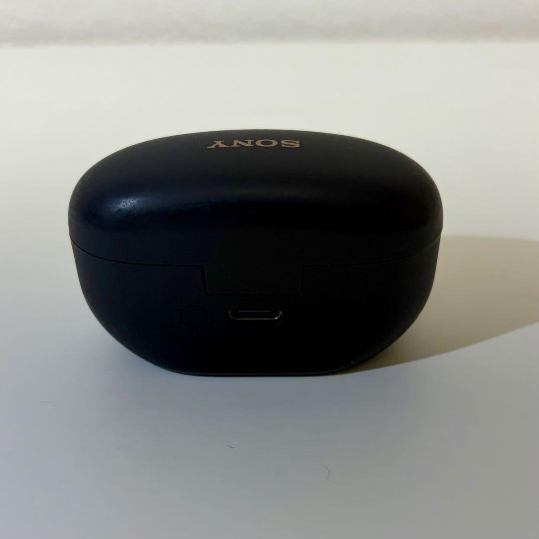 【ジャンク】Sony WF-1000XM5（ブラック）