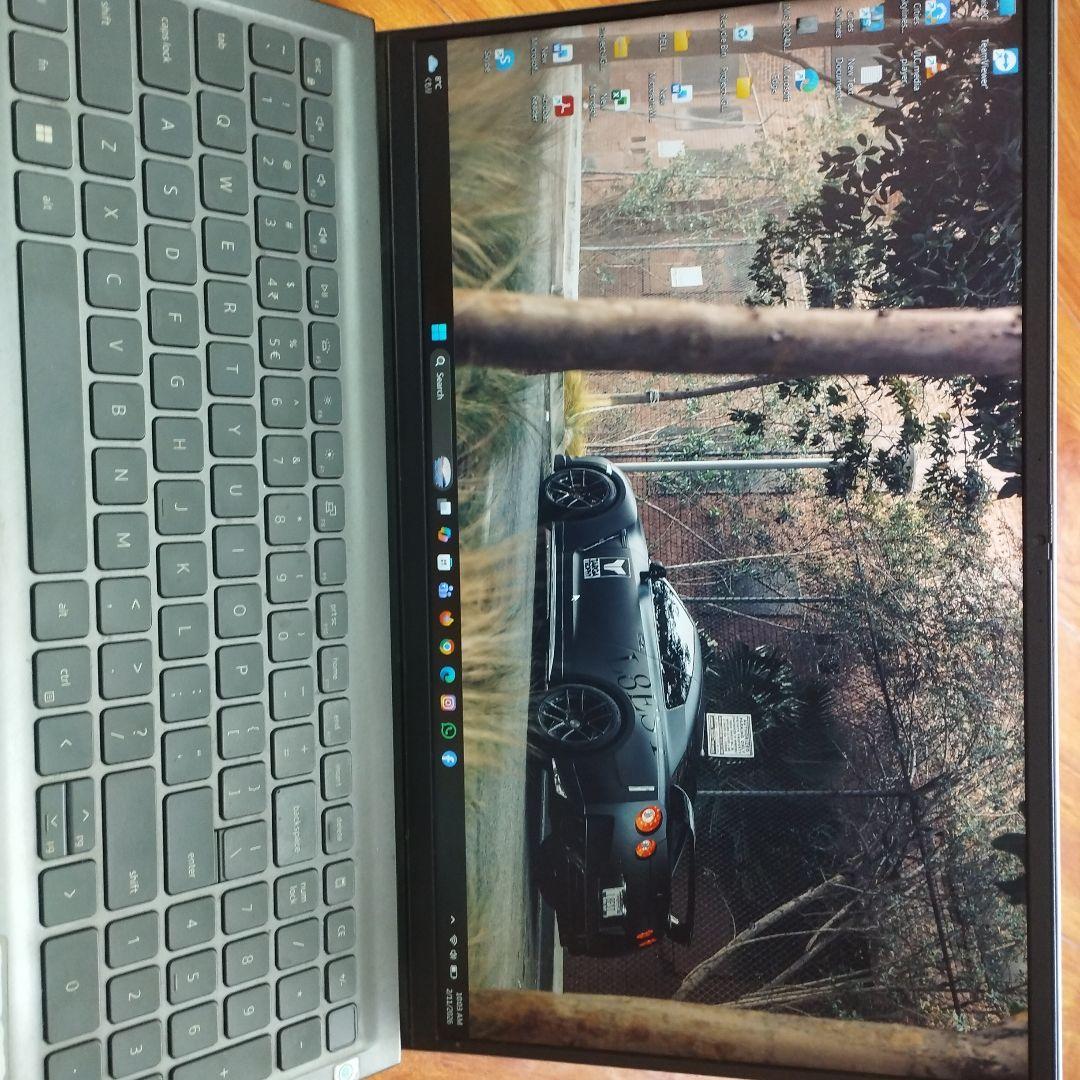 Windowsノート本体 Dell Inspiron 5510 Good Condition