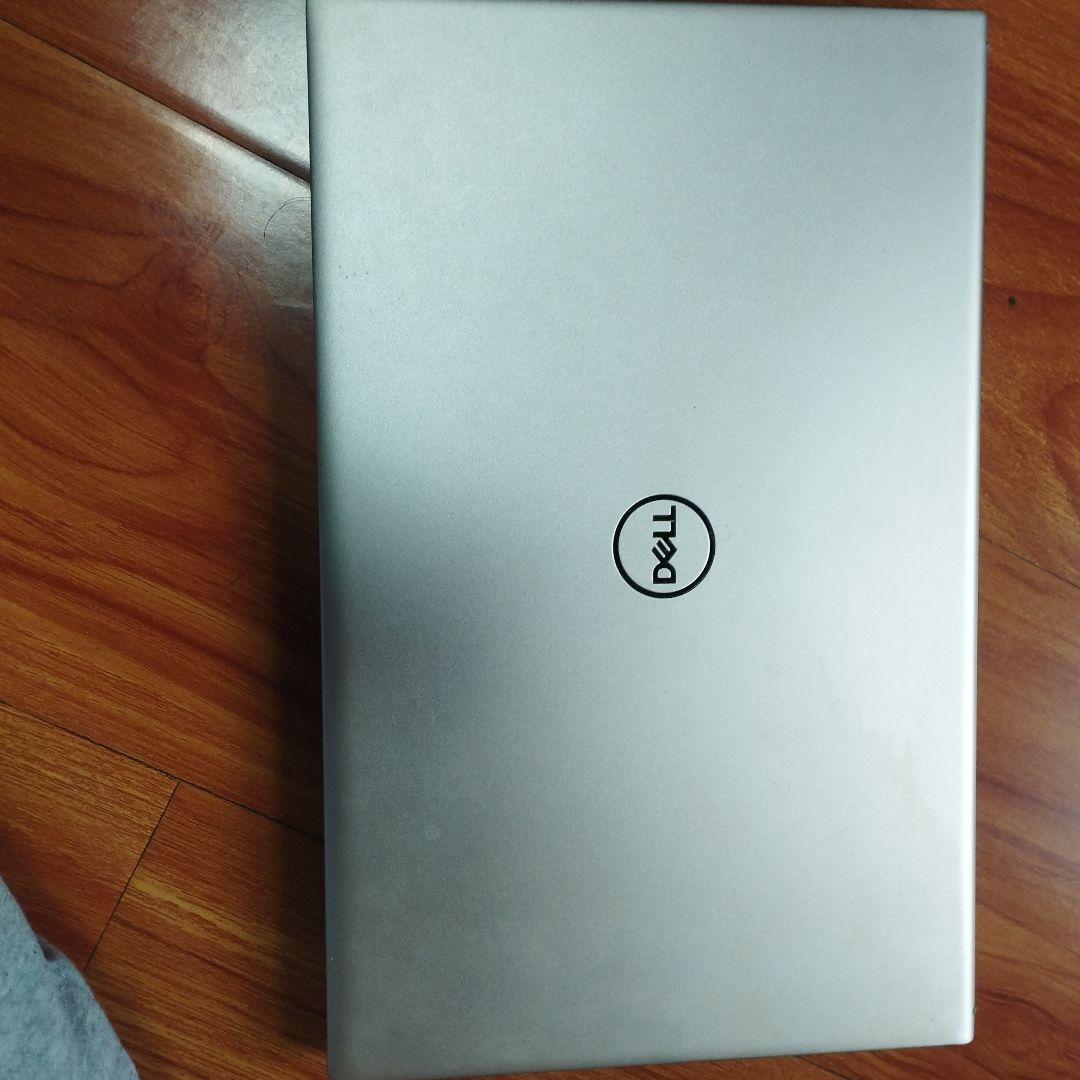 Windowsノート本体 Dell Inspiron 5510 Good Condition