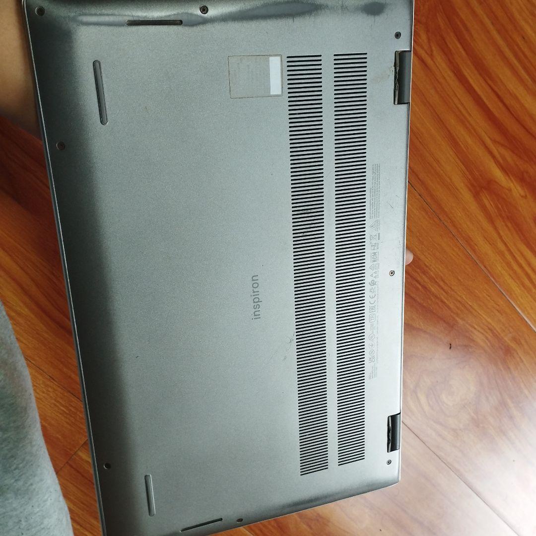 Windowsノート本体 Dell Inspiron 5510 Good Condition