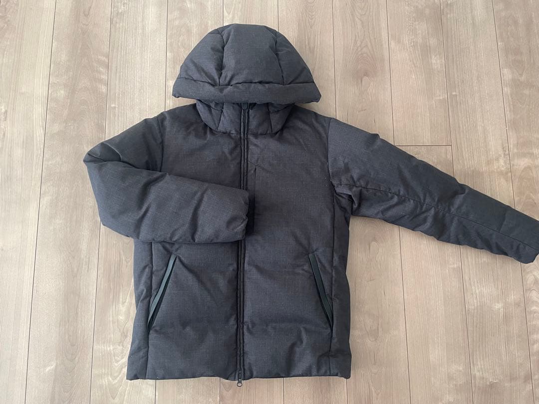 小松マテーレ♦︎ダウン