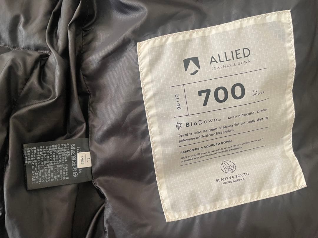 小松マテーレ♦︎ダウン