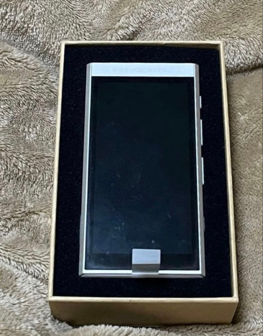 Hiby Digital m300 デジタルオーディオプレーヤー