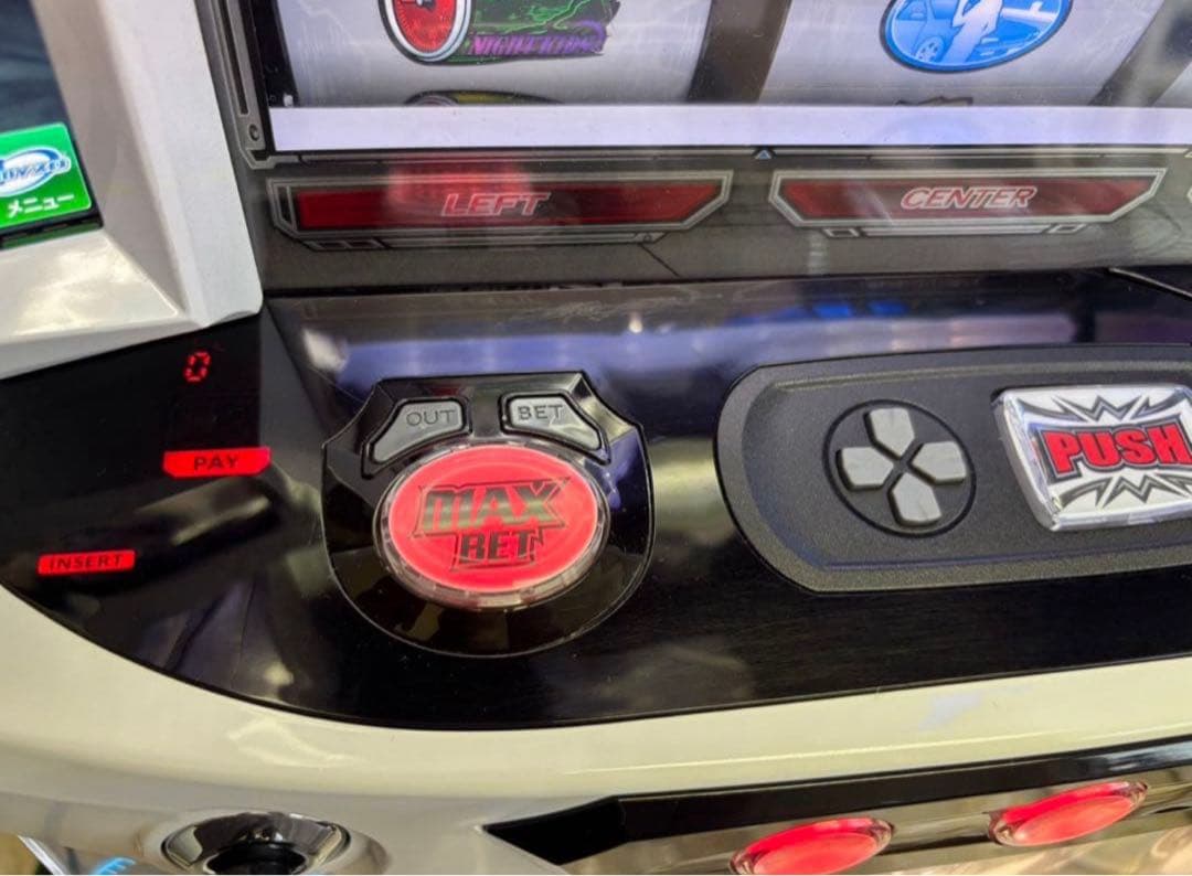 よしこ【L スマスロ頭文字D2nd YR】すぐに遊べる❗️送料無料❗️