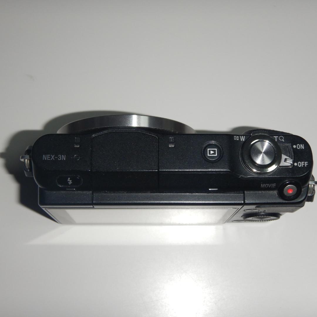 SONY　α　ジャンク品　F2097