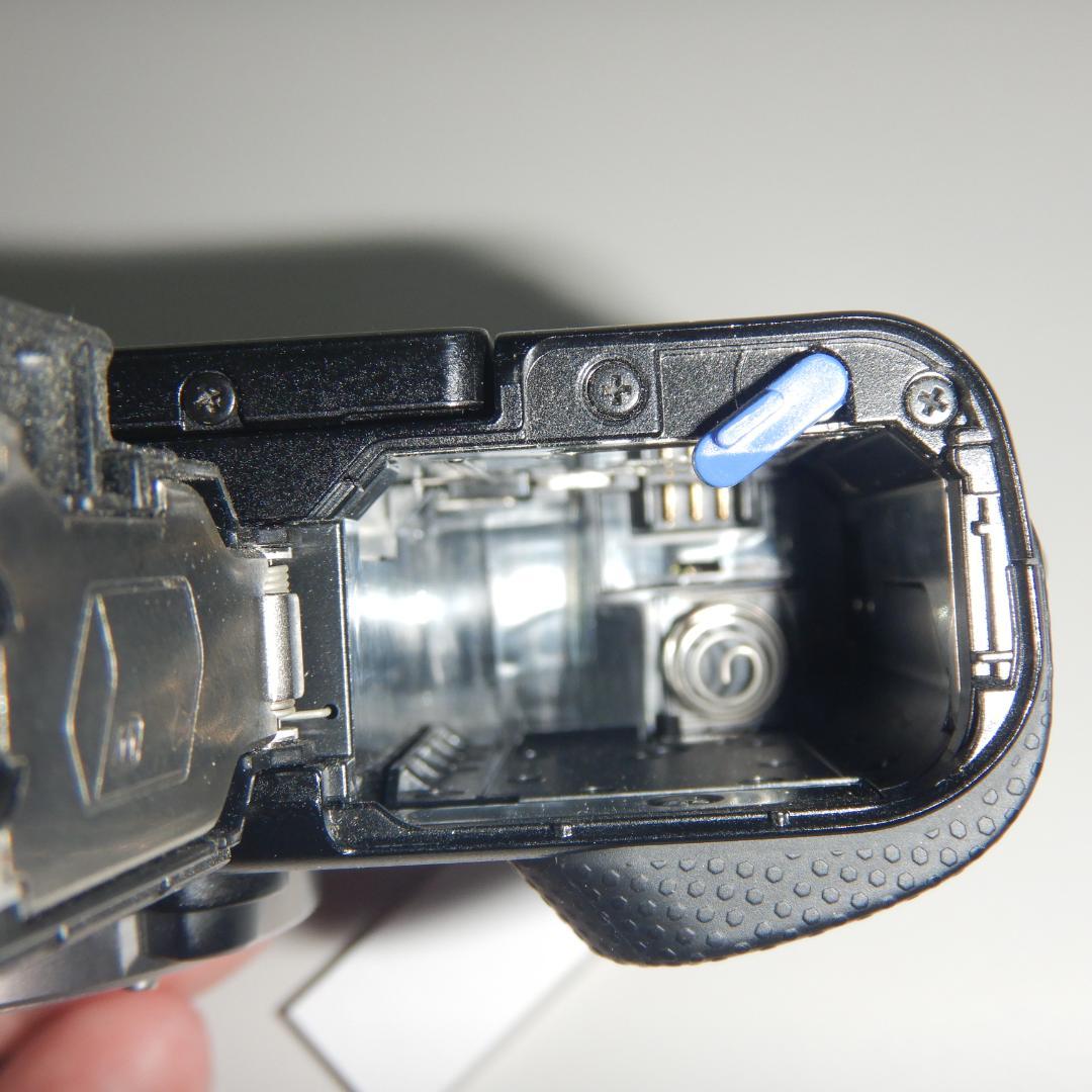 SONY　α　ジャンク品　F2097