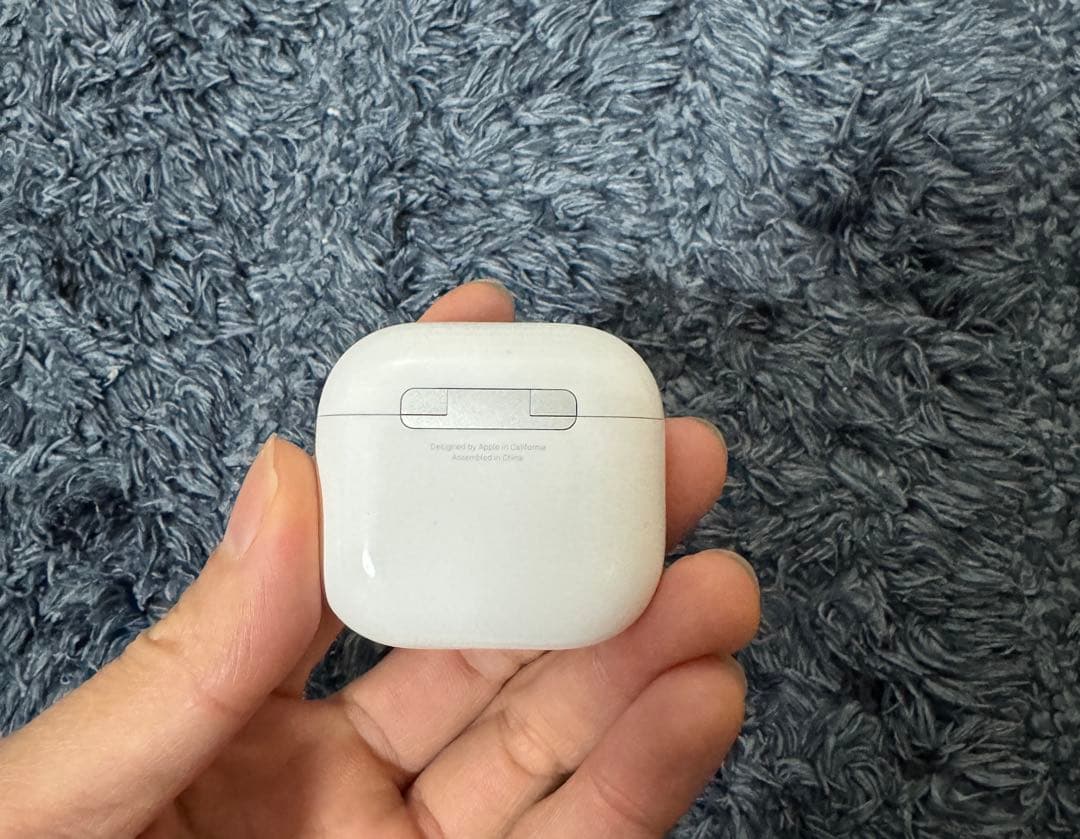 Apple AirPods 4 本体 新品