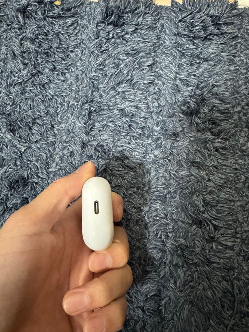 Apple AirPods 4 本体 新品