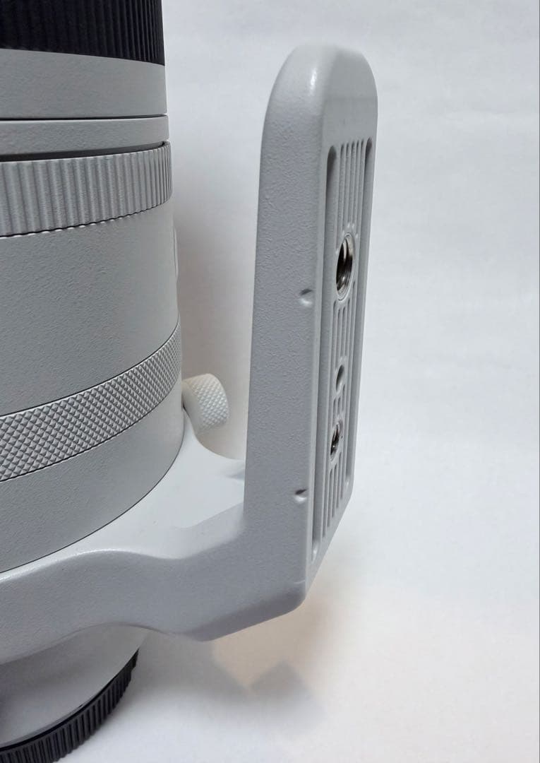 キヤノン RF200-800mm F6.3-9 IS USM 保護フィルター付