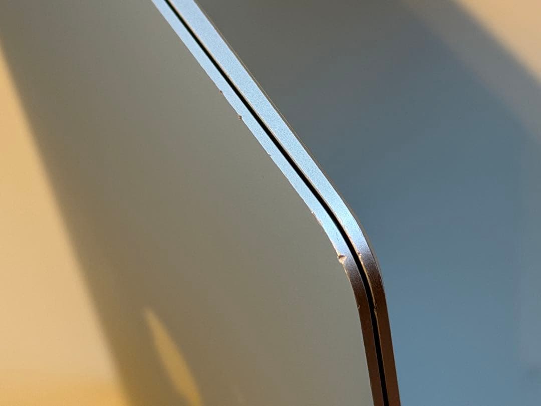 Apple MacBook Air (M1, 2020) シルバー JIS