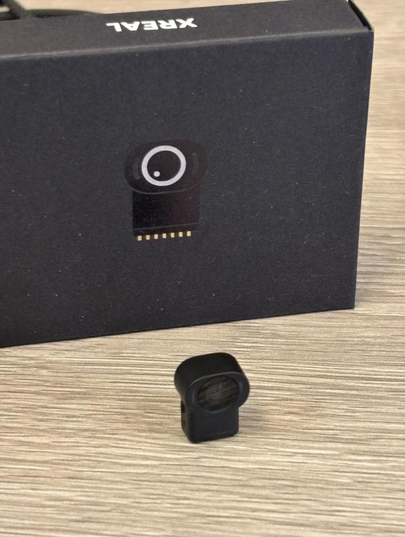 XREAL One＋XREAL Eye＋XREAL Hub