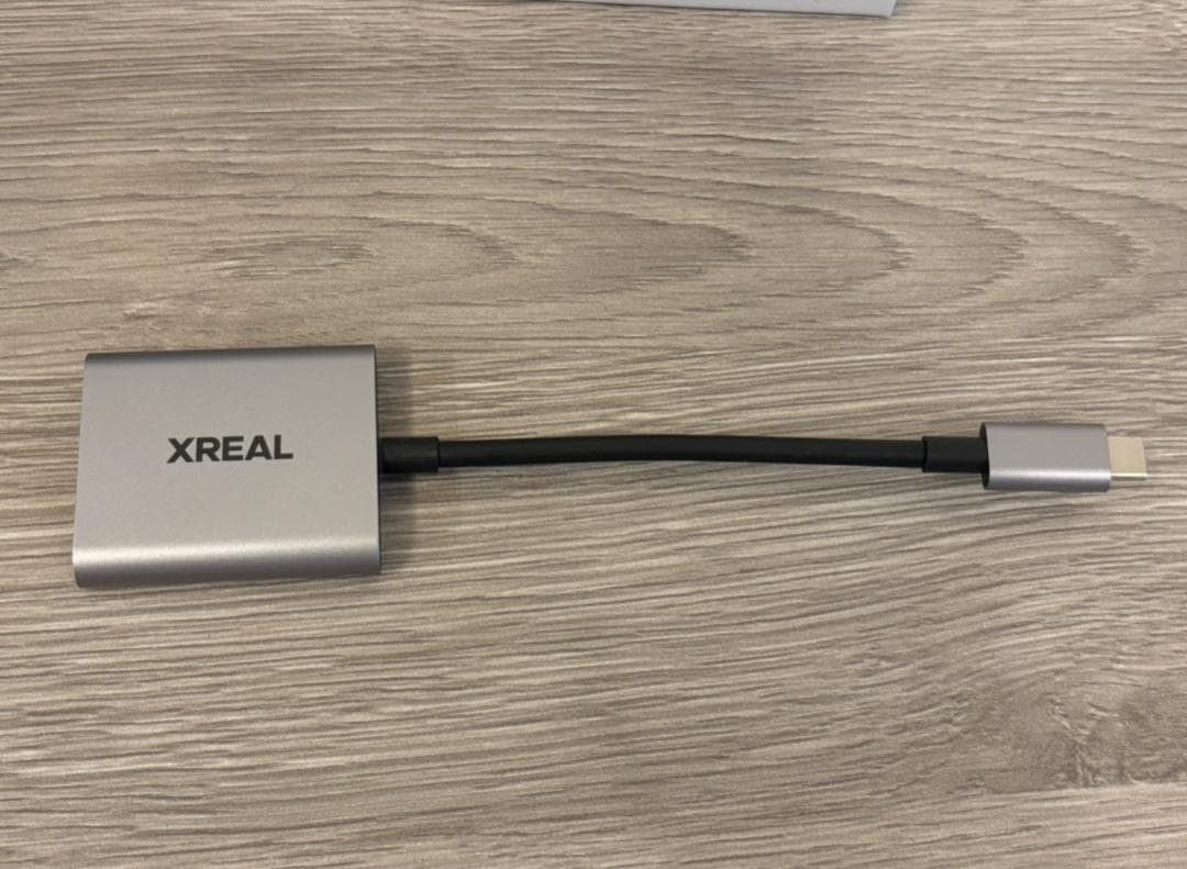 XREAL One＋XREAL Eye＋XREAL Hub