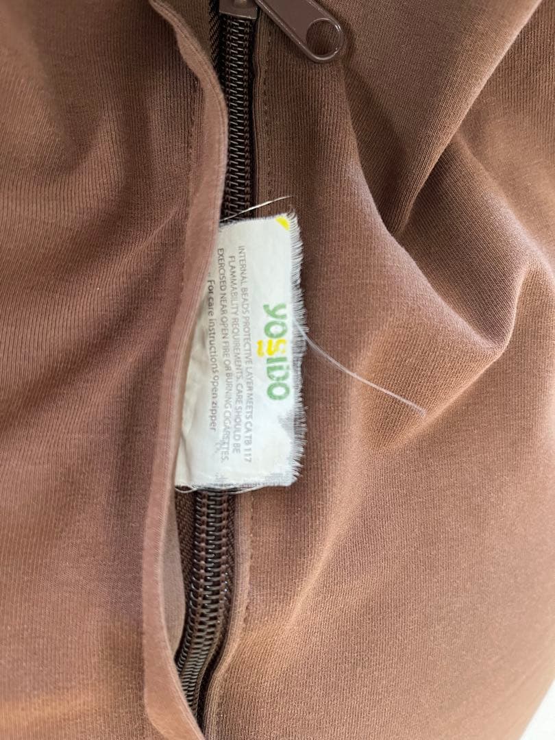 ヨギボー　ミディ　yogibo midi ビーズクッション