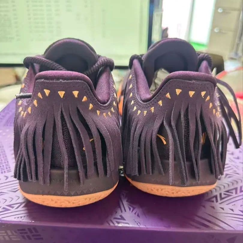 ANTA KAI1 Chief Hela Crown Jewel カイ1 US9