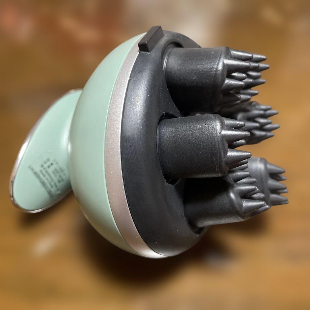 PURIN リラックスパ　フェイスアタッチメント付き保証書付き