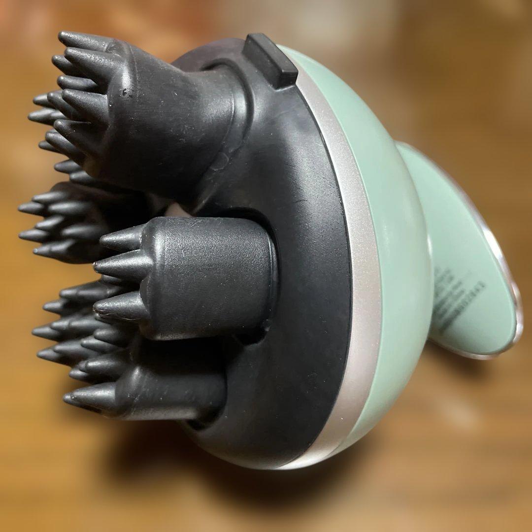 PURIN リラックスパ　フェイスアタッチメント付き保証書付き