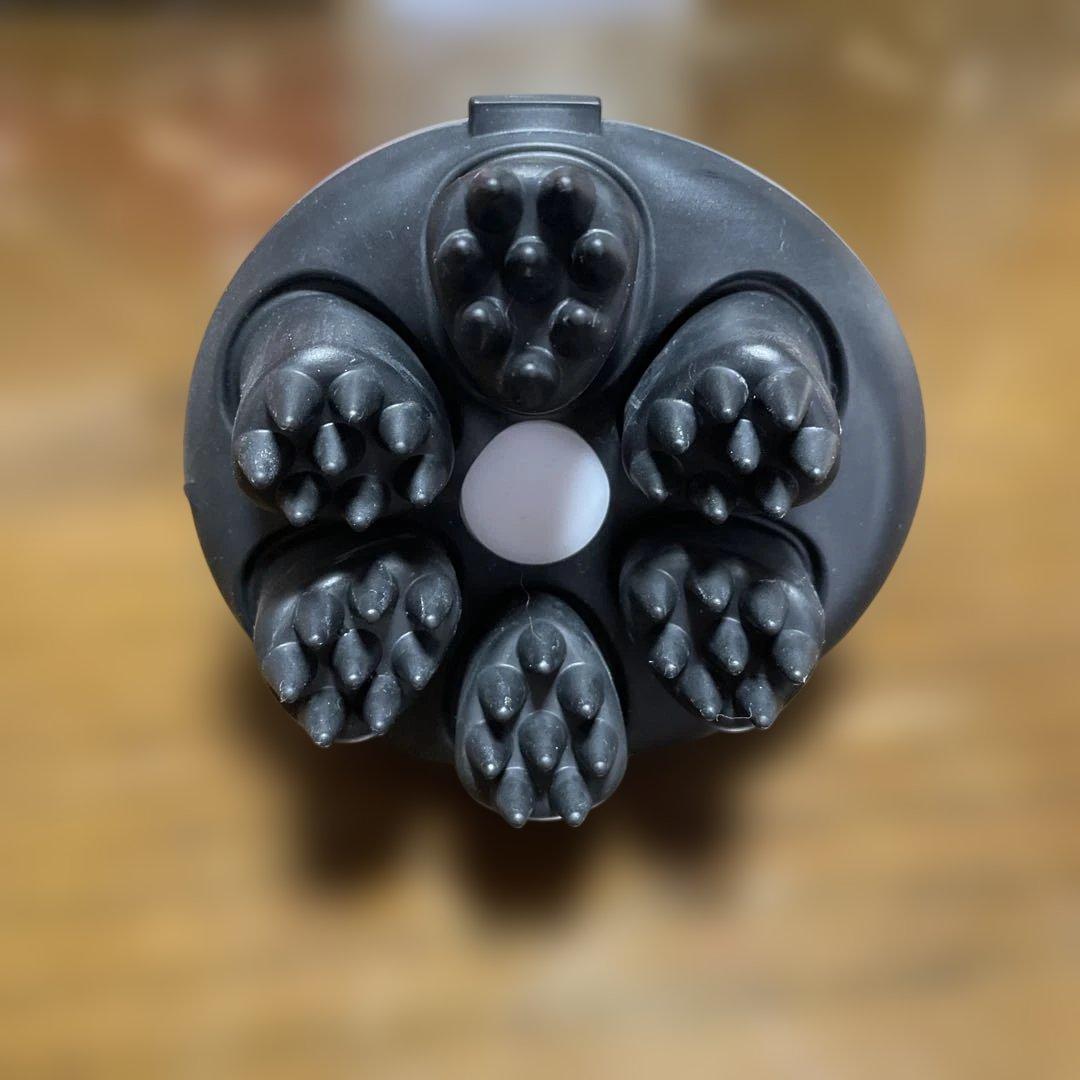 PURIN リラックスパ　フェイスアタッチメント付き保証書付き