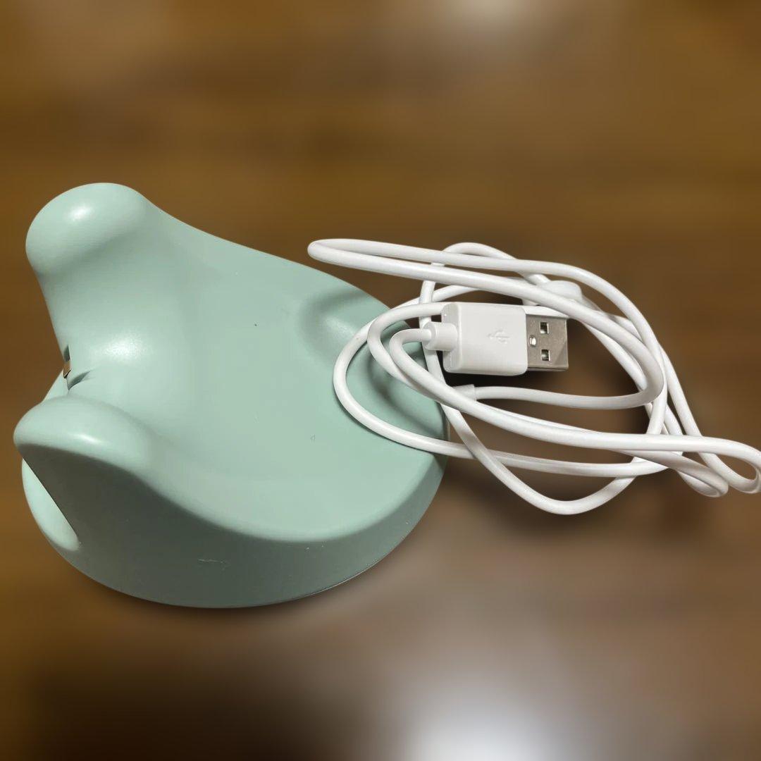 PURIN リラックスパ　フェイスアタッチメント付き保証書付き