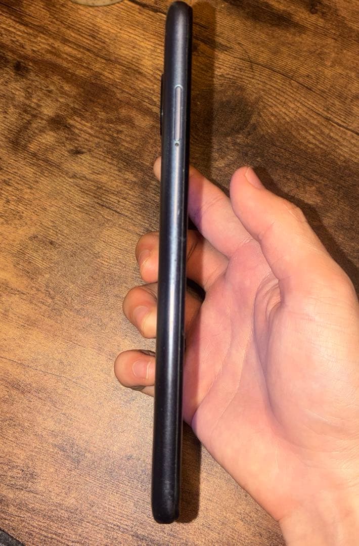 スマートフォン本体 Xiaomi Redmi Note 9t 128gb