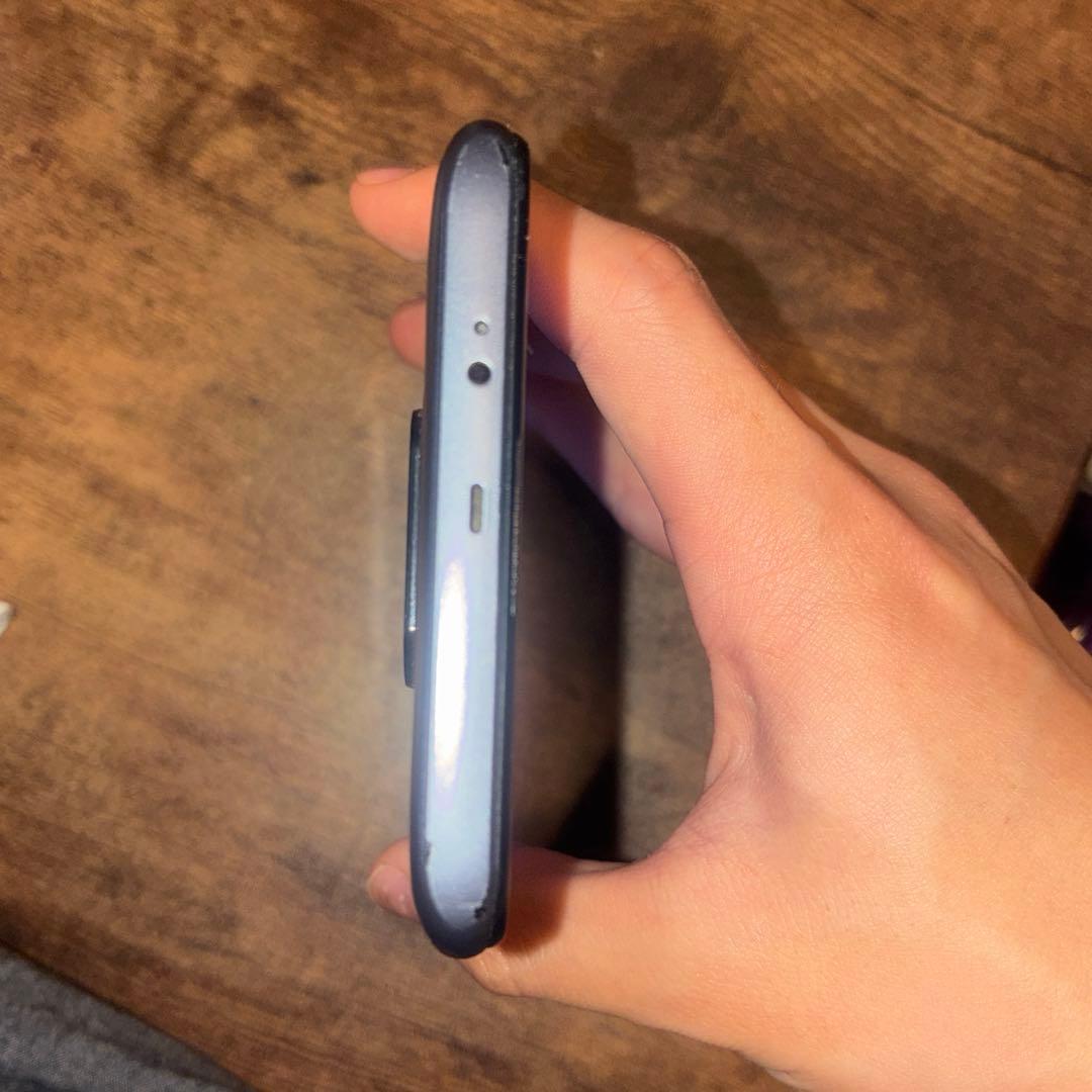 スマートフォン本体 Xiaomi Redmi Note 9t 128gb